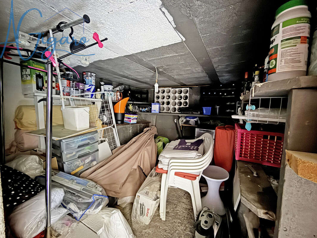 Appartement à LA CROIX-VALMER