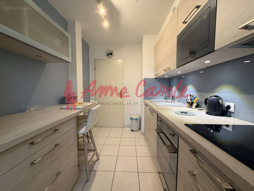 Appartement à JOINVILLE-LE-PONT