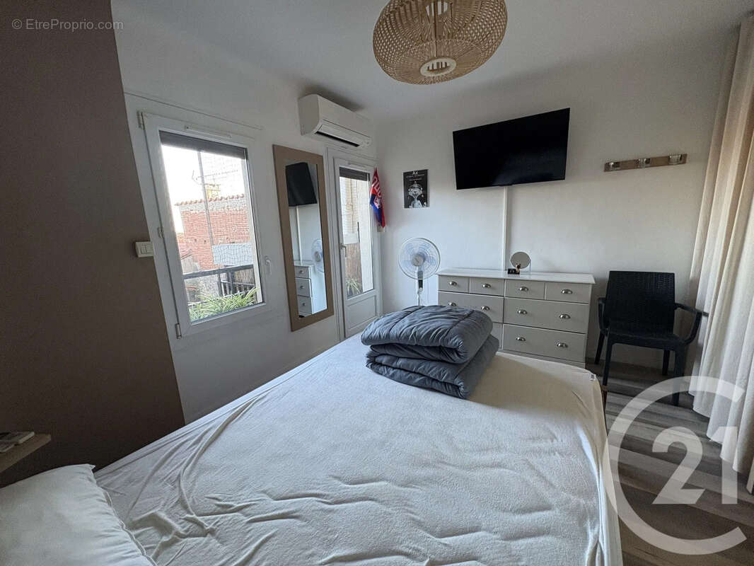 Appartement à ARGELES-SUR-MER