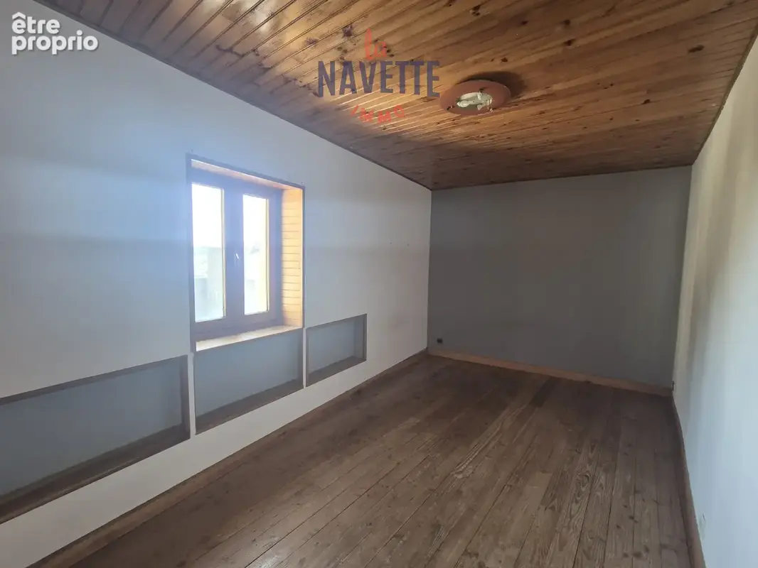 Maison de village Veyre Monton - photo 7