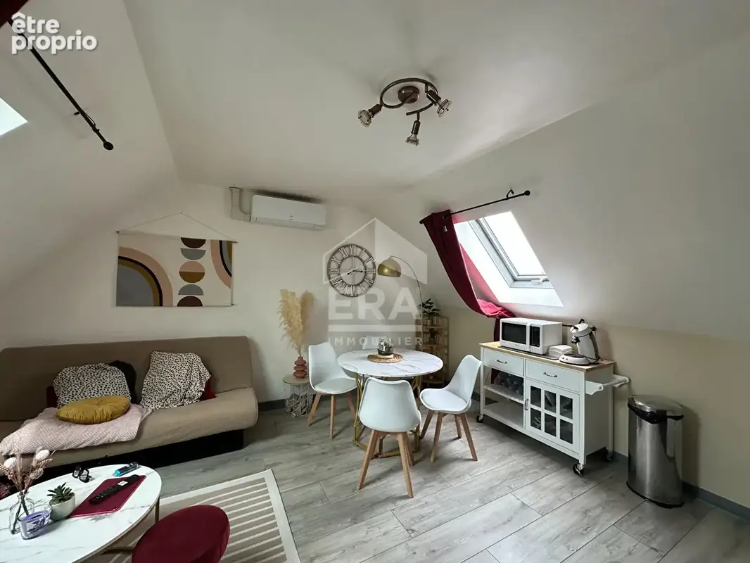 Immeuble 91m² à châteauroux - photo 3