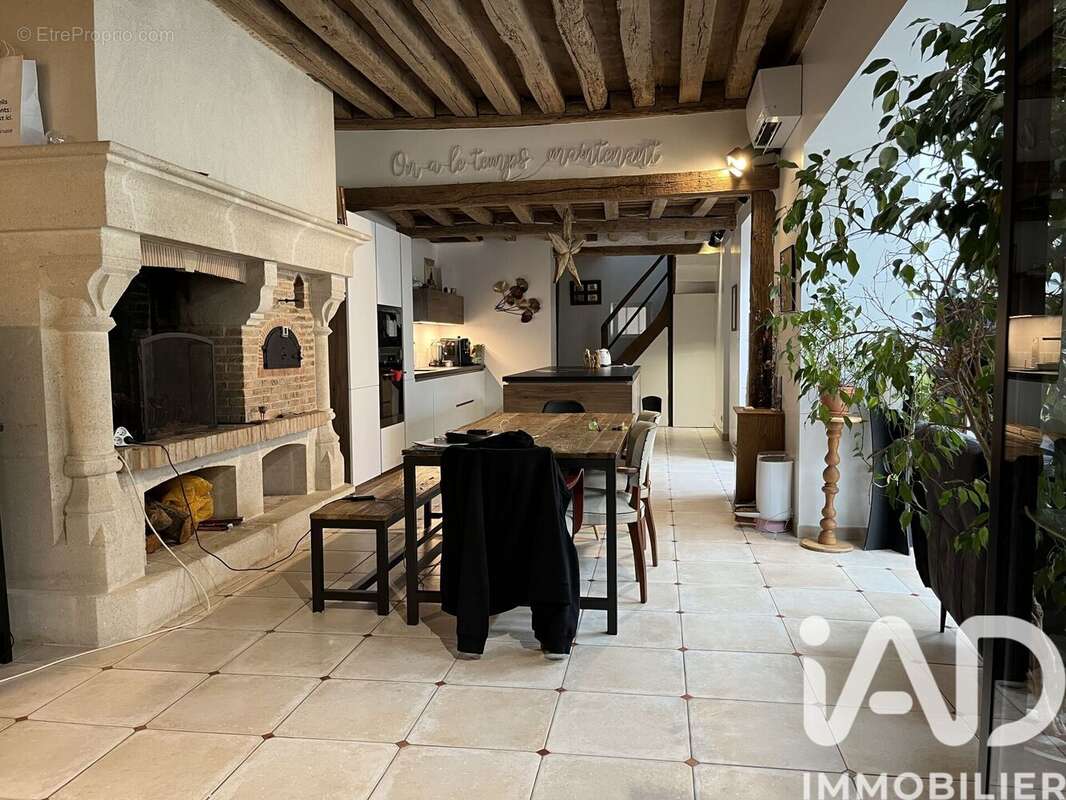 Photo 6 - Maison à SAINT-DENIS-EN-VAL