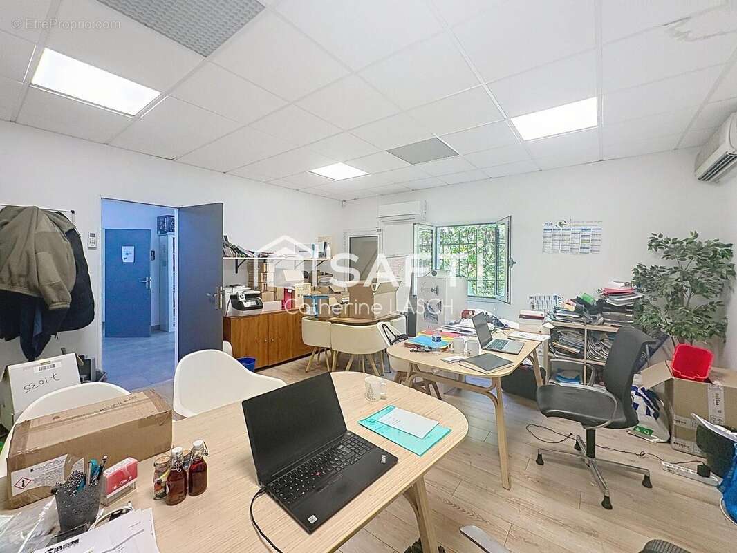 Photo 6 - Appartement à CASTELNAU-LE-LEZ