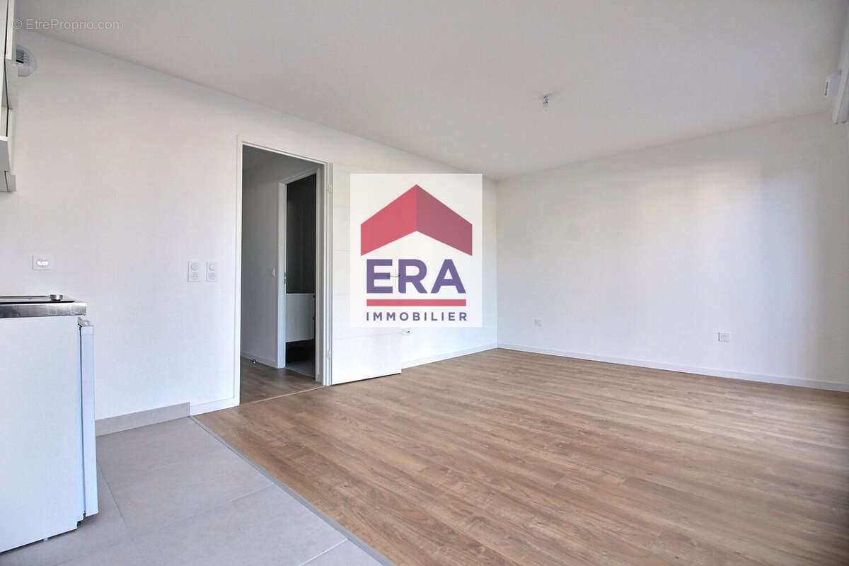 Appartement à SAINT-OUEN