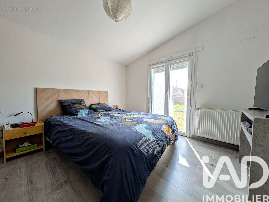 Photo 9 - Maison à SAINTE-JAMME-SUR-SARTHE