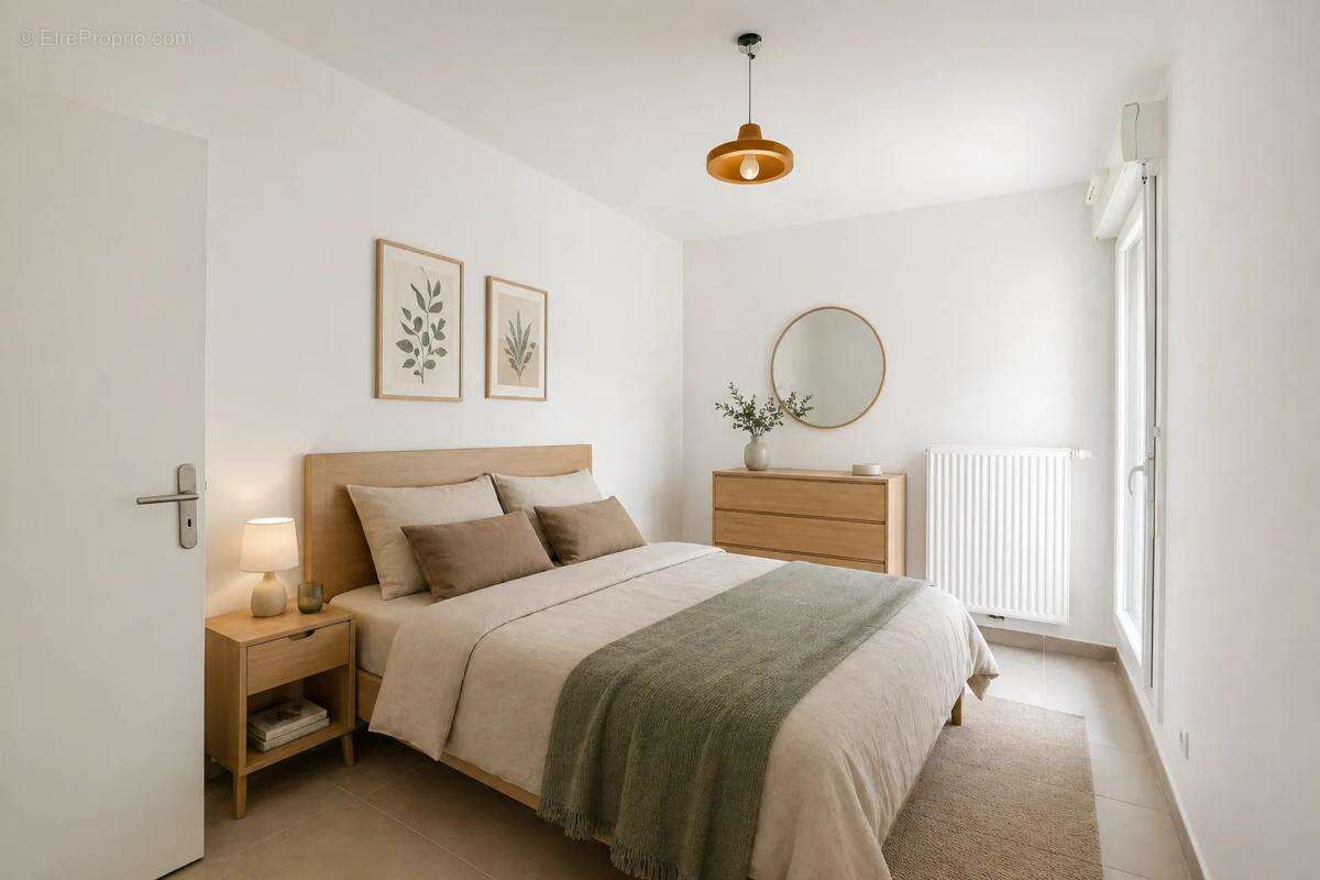 Appartement à AVIGNON
