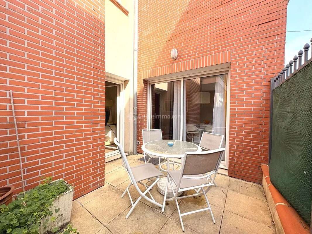 Appartement à ALBI