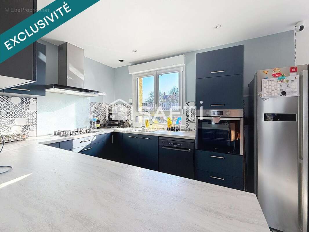 Photo 9 - Maison à VILLENEUVE-LA-GUYARD