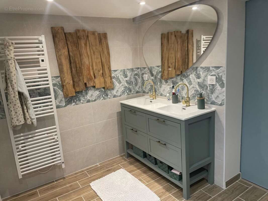 GRANDE MAISON sur un parc de 1500m2. - photo 16