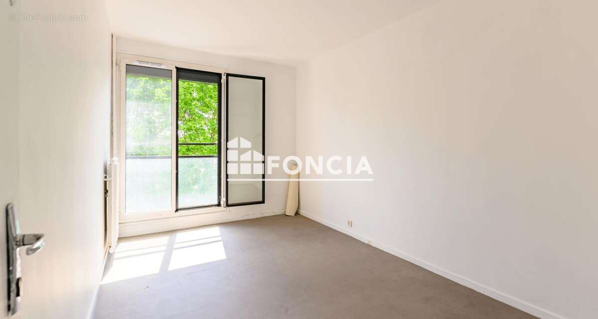 Appartement à SEVRAN