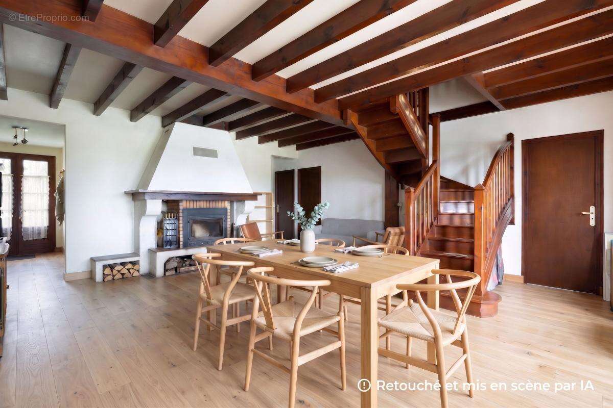 Belle propriété - photo 3