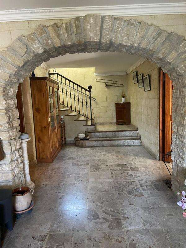 Maison à AVIGNON