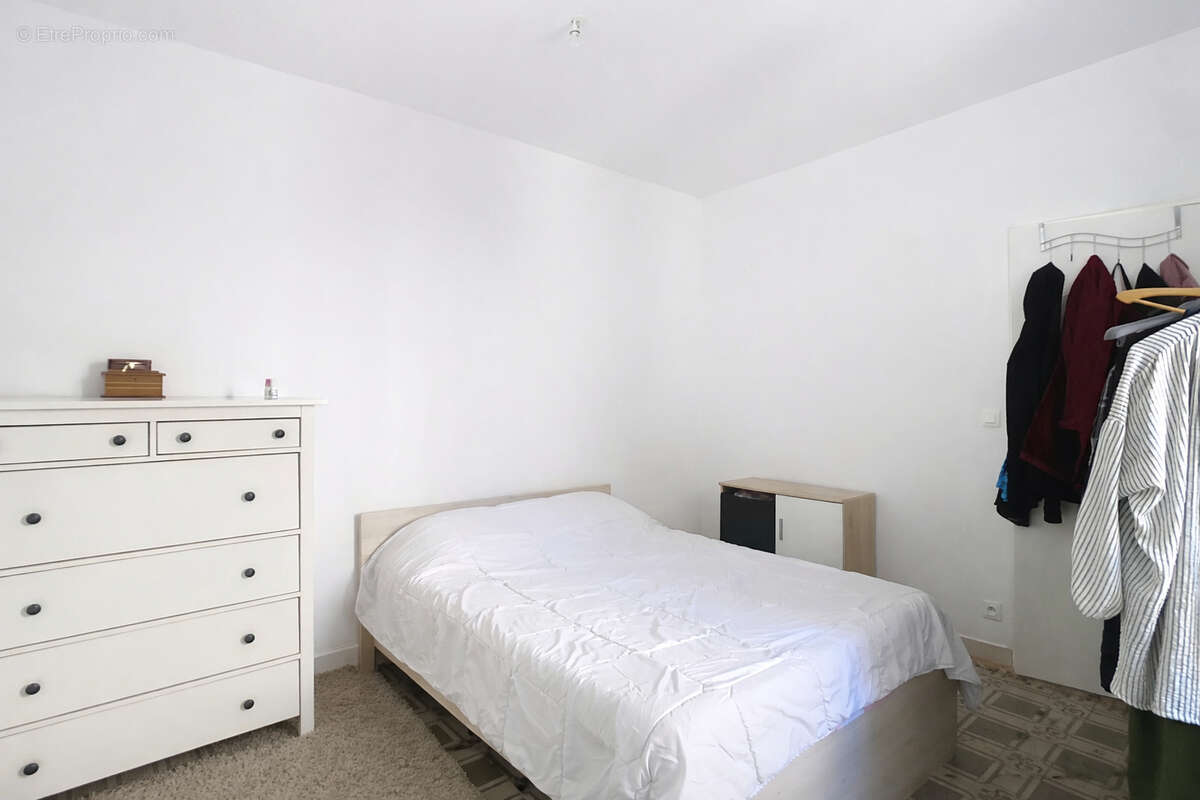 Appartement à CARPENTRAS