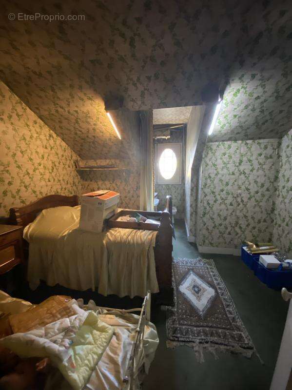 Maison à SAINT-ETIENNE