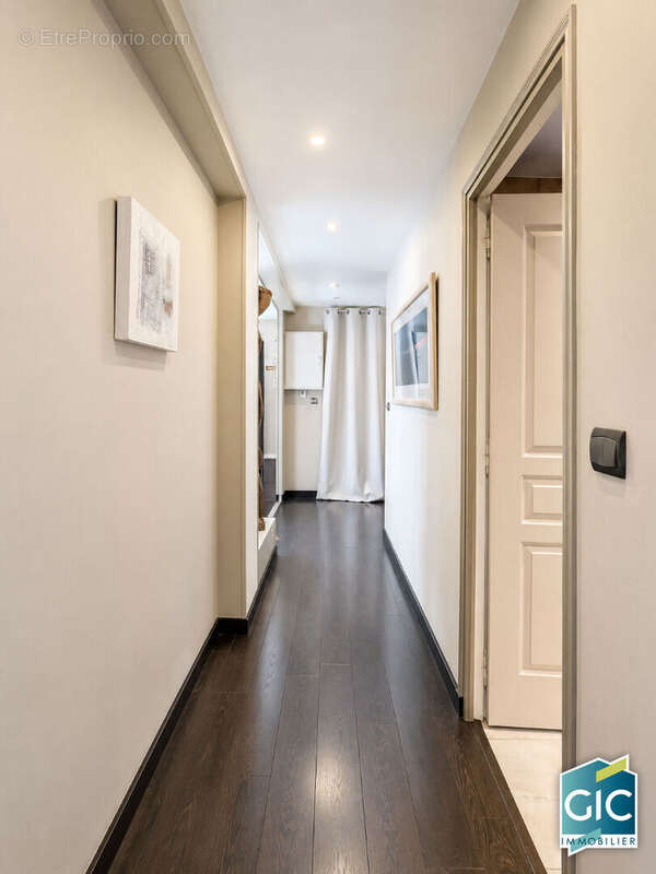 Appartement à CAEN