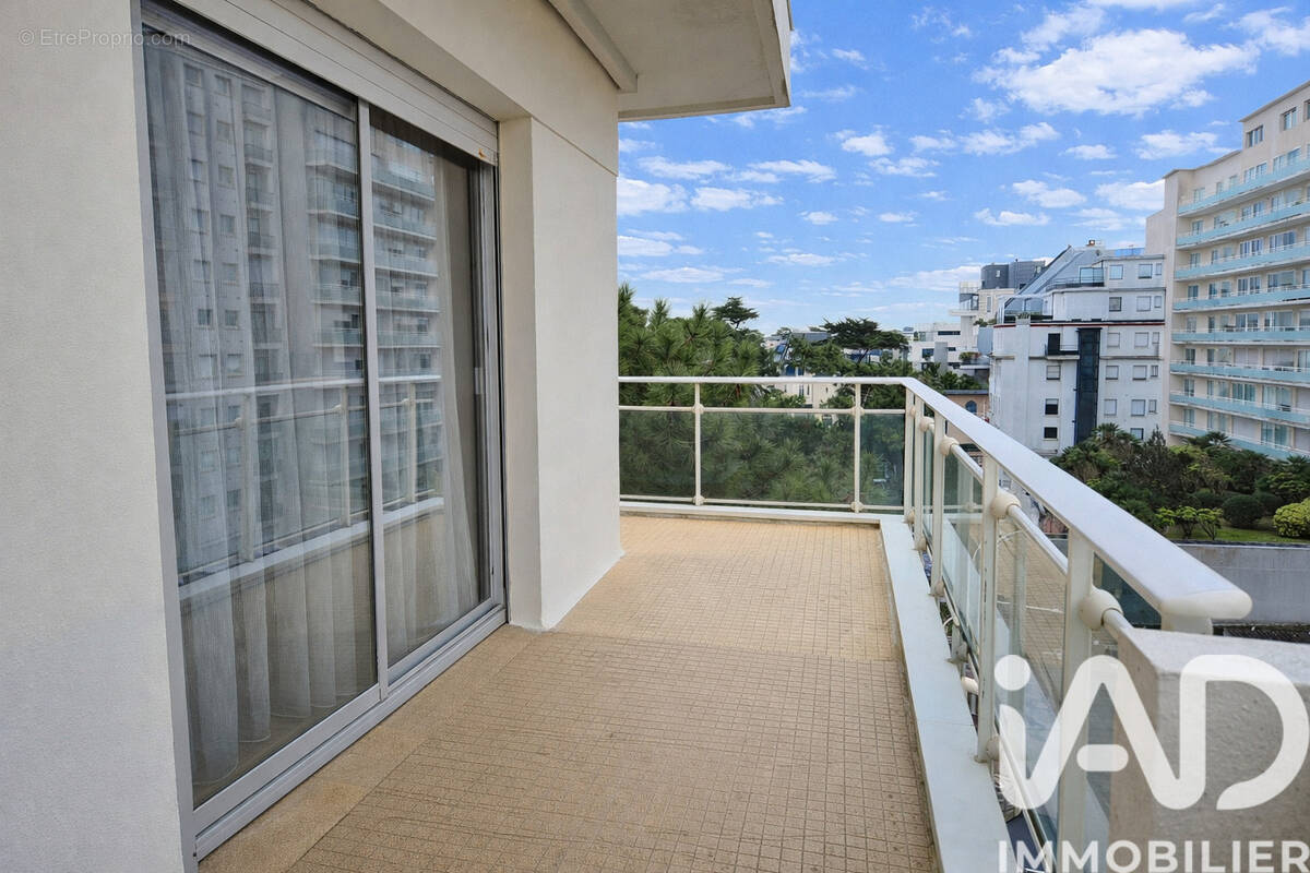 Photo 1 - Appartement à LA BAULE-ESCOUBLAC