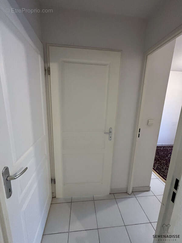 Appartement à ROQUES