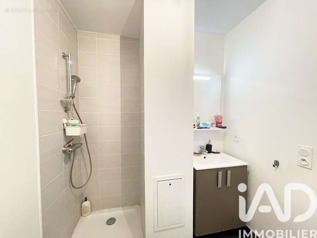 Photo 9 - Appartement à LA ROCHETTE