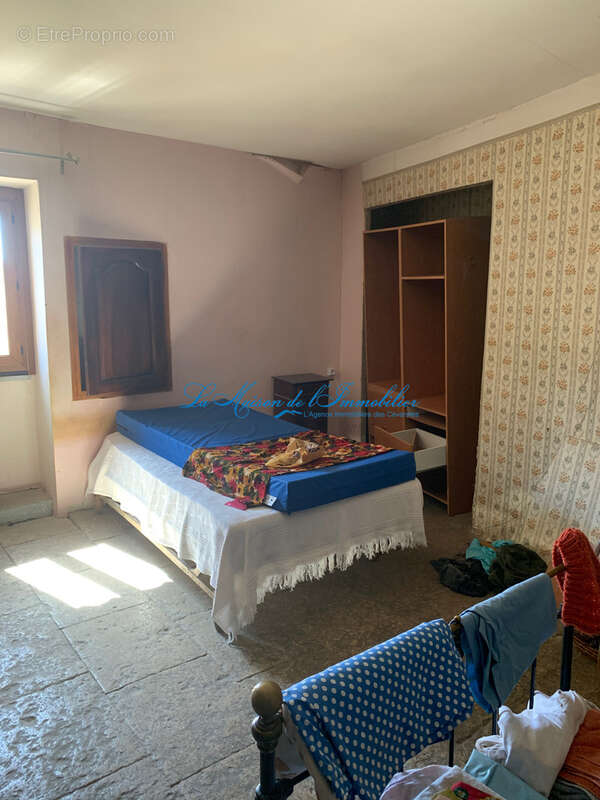 Boissières, cœur de village, maison de village de 88 m2 habitable avec 67 m2 d'annexes - photo 5