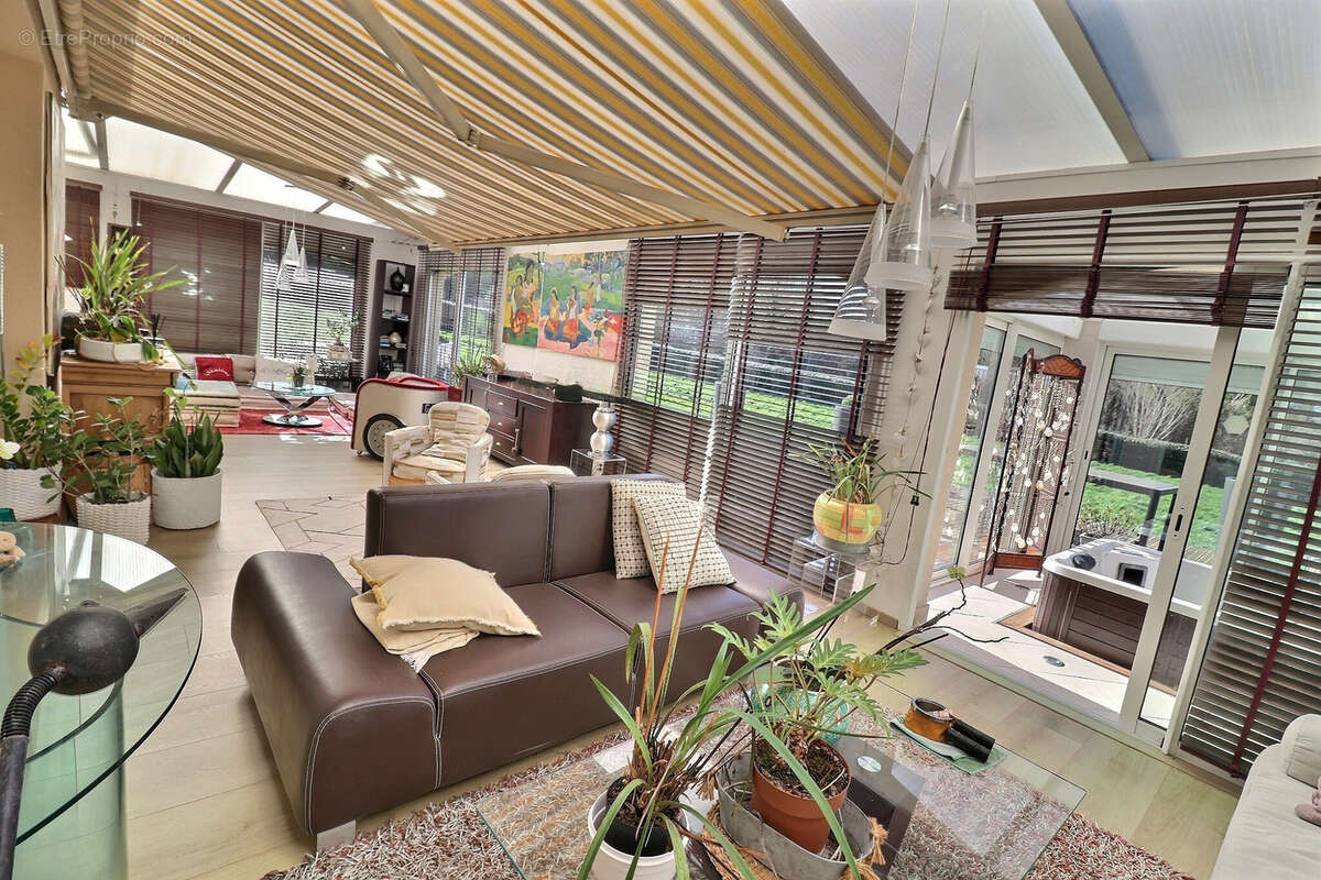 Maison à PLOUGASTEL-DAOULAS