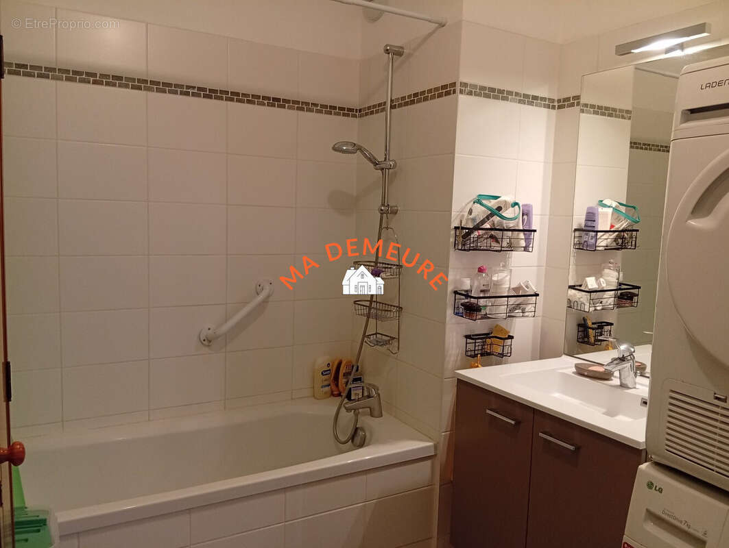 Appartement à TOURCOING