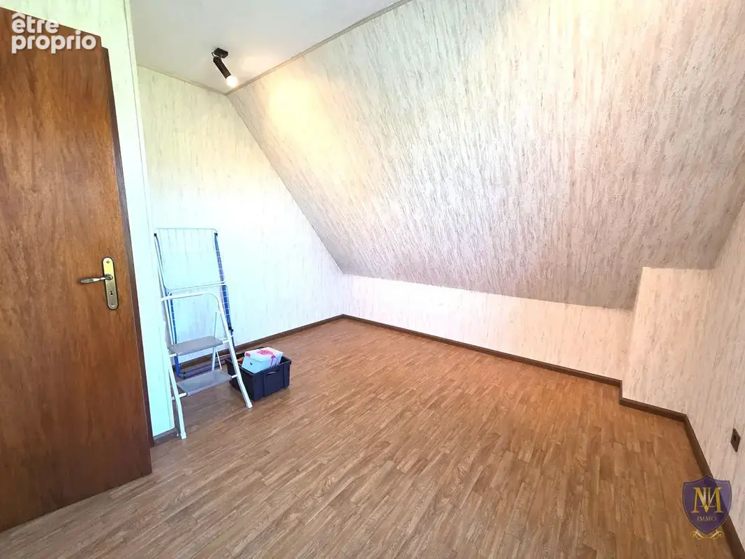 Saint-louis neuweg très au calme maison 5 pièces de 88 m2 sur 3,91 ares - photo 10