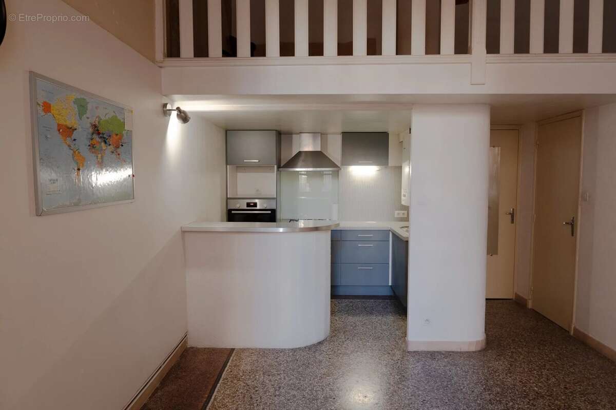 Appartement à ARLES