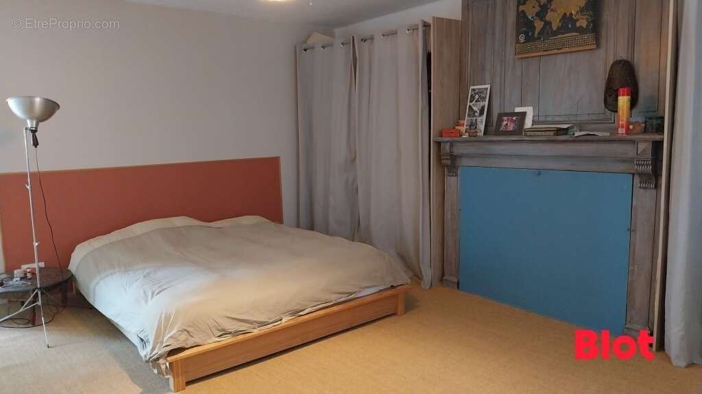 Maison 166 m² à Guidel  - photo 8