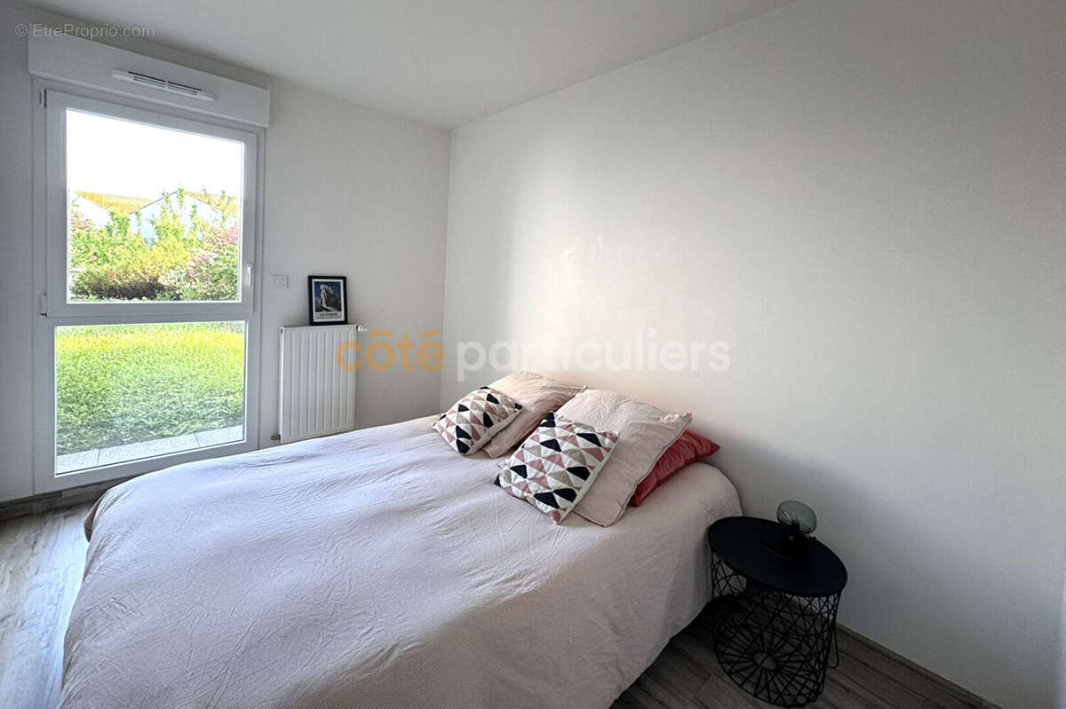 Appartement à SAINT-MALO