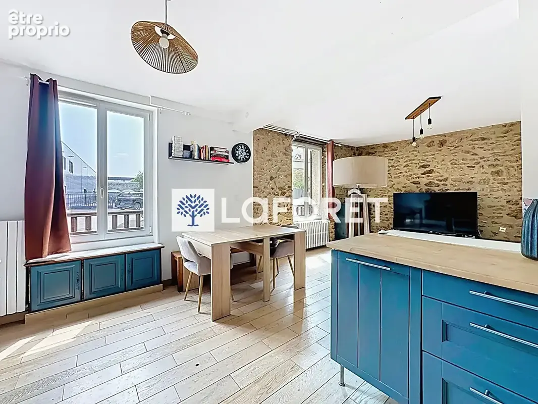 Photo Maison à Chambourcy au prix de 320 000€