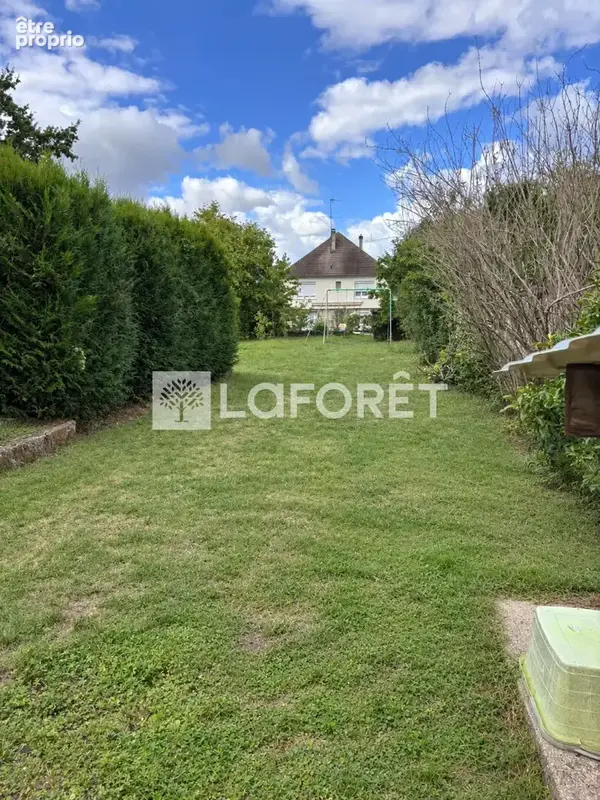 Maison Saint-leu-d'esserent 6 pièce(s) 126m2 - photo 7