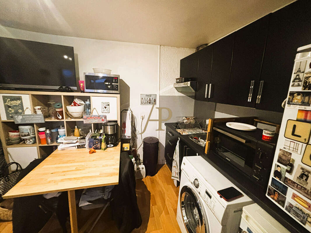 Appartement à SAINT-GERMAIN-EN-LAYE
