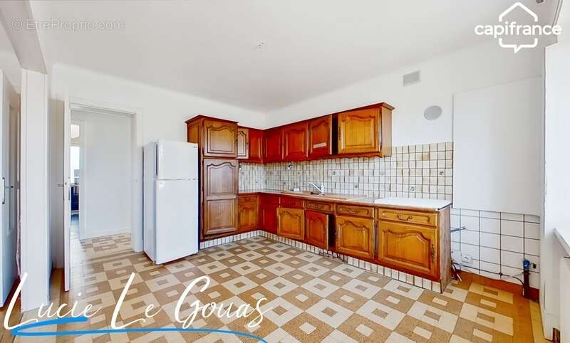 Maison individuelle de 111 m² - photo 9