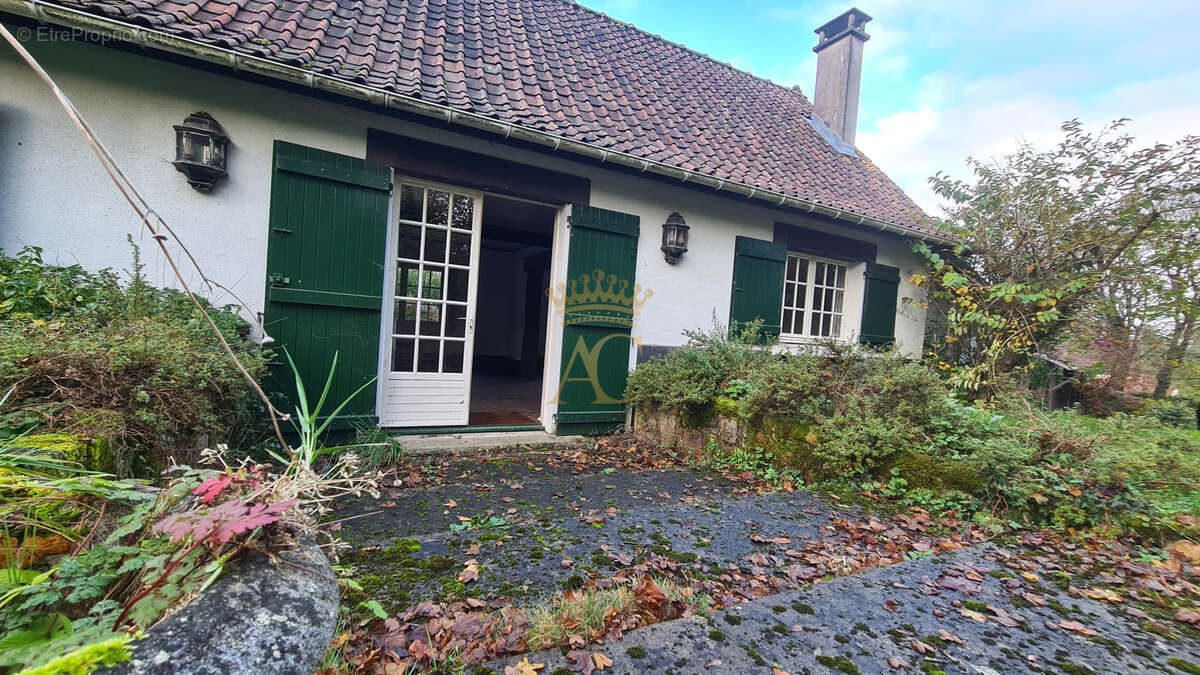 Maison à RECQUES-SUR-COURSE