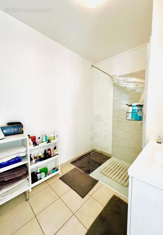 Photo 5 - Appartement à MARSEILLE-16E