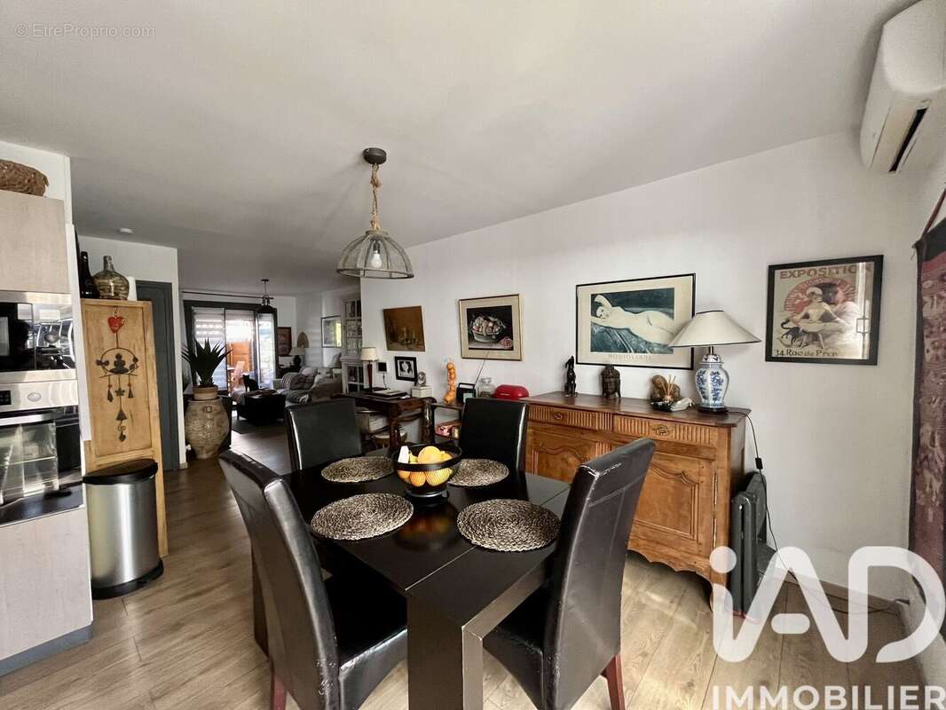 Photo 6 - Maison à COURSAN