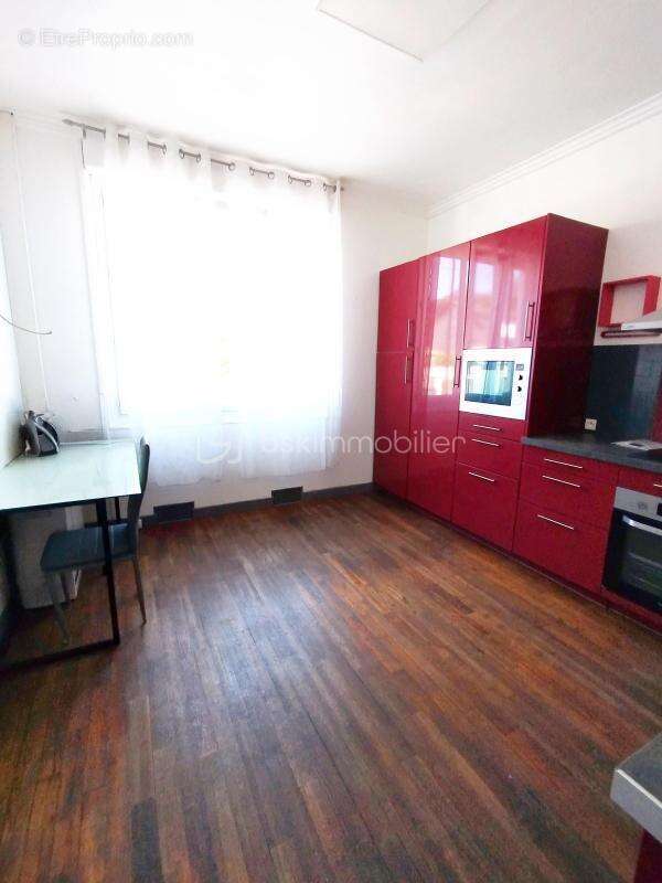 Maison à DAMMARIE-LES-LYS