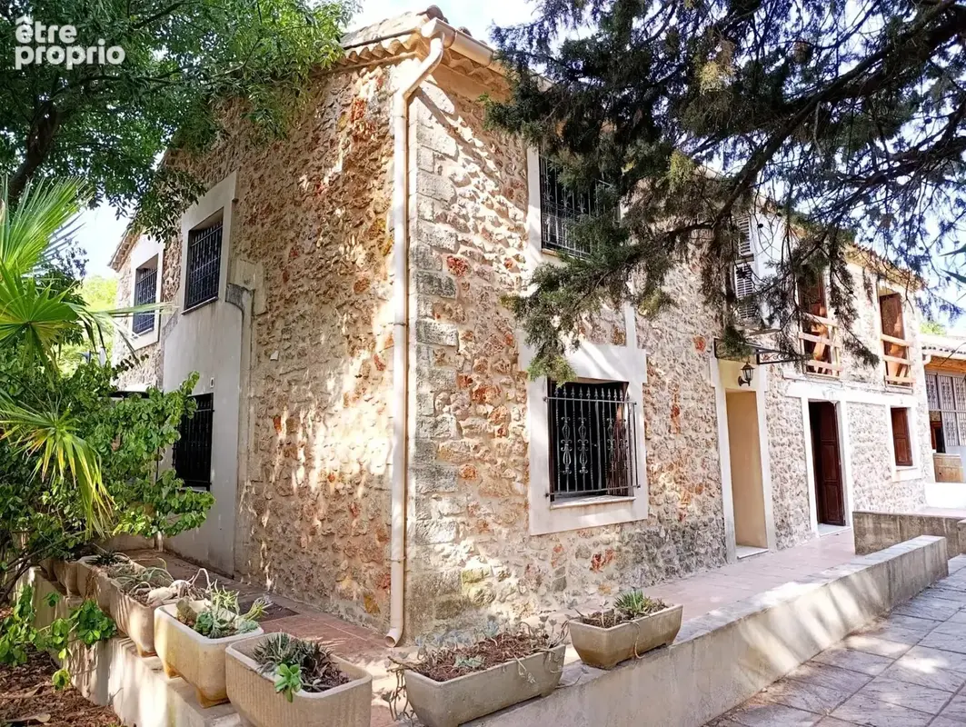 Photo 1 - Maison à MONTPELLIER