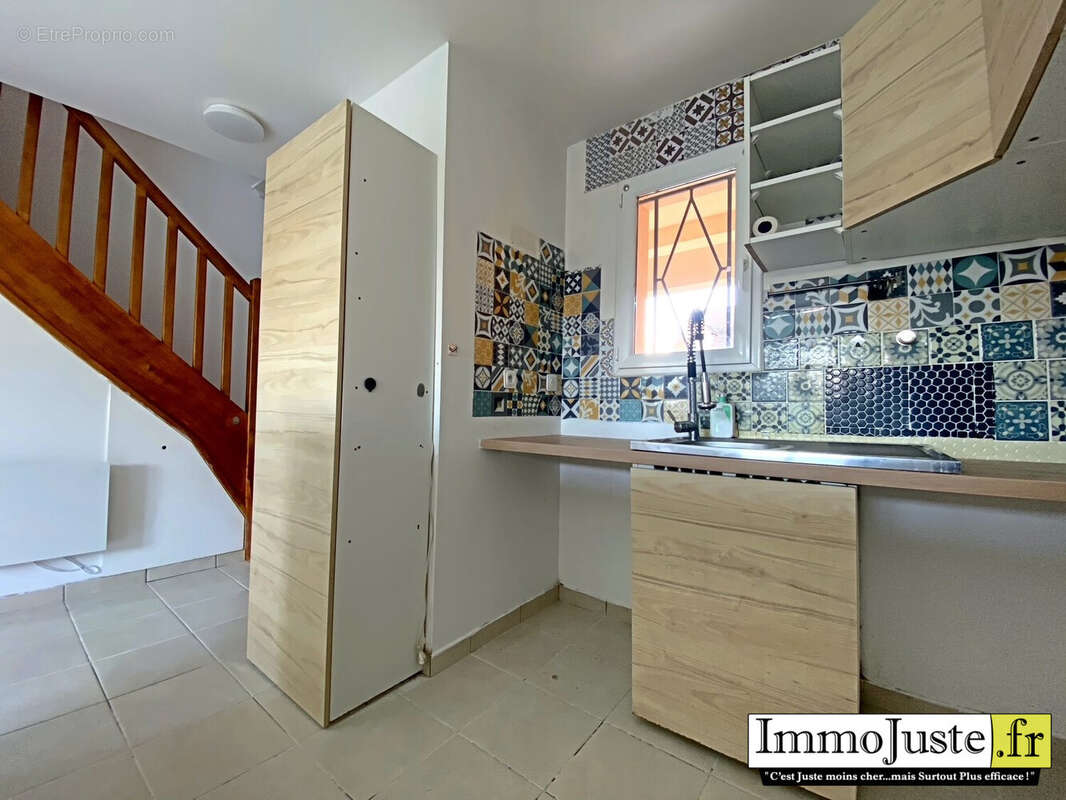 Appartement à LE PERRAY-EN-YVELINES