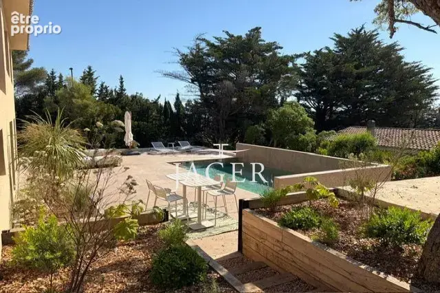 Maison 4 pièces 160 m² à vendre à Frejus (83370) - photo 4