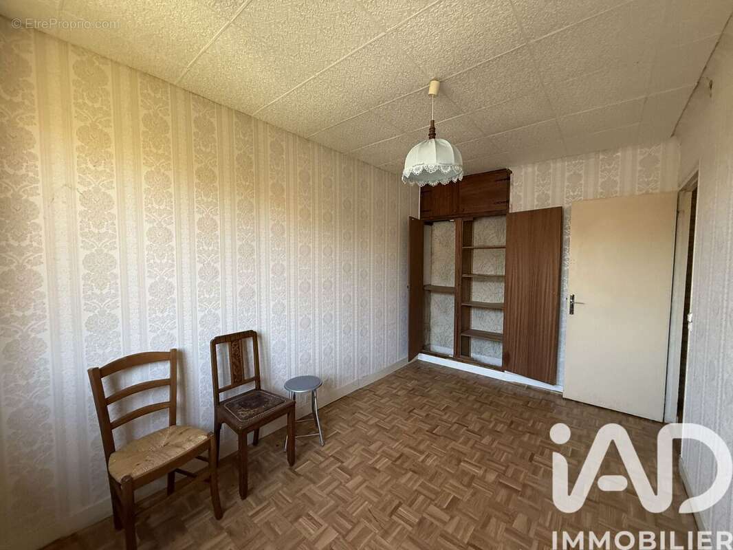 Photo 8 - Maison à BOISSISE-LA-BERTRAND