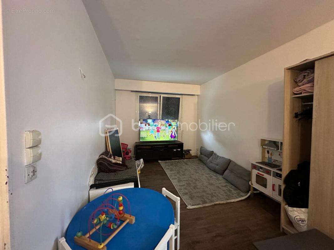 Appartement à GRIGNY