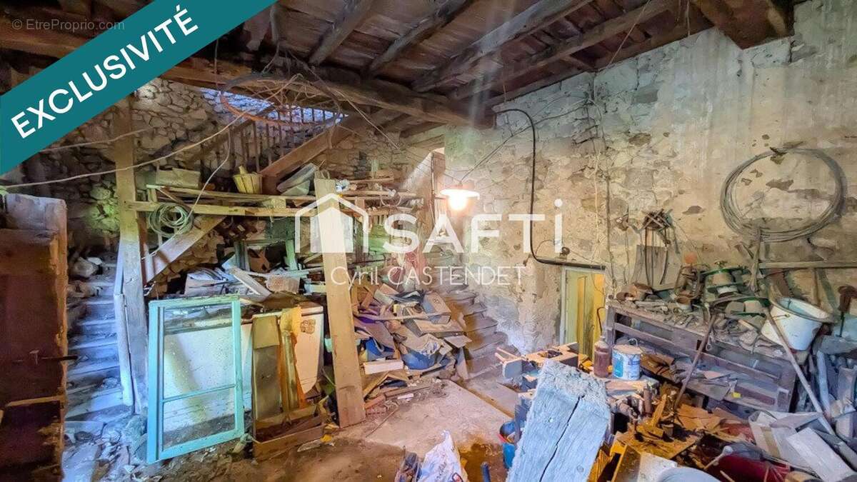 Photo 8 - Maison à MEZIN