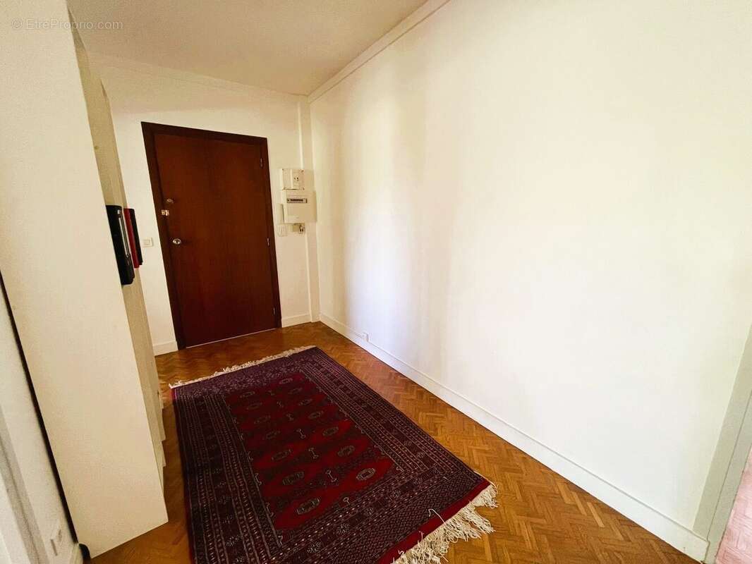 Appartement à RUEIL-MALMAISON