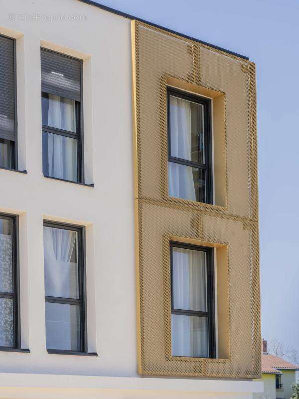 Appartement à AUBIERE