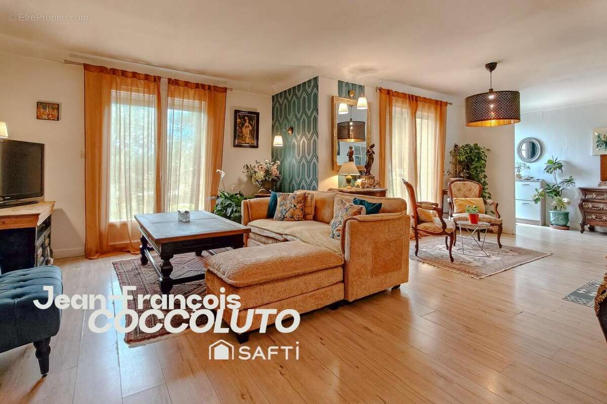 Photo 4 - Maison à BON-ENCONTRE