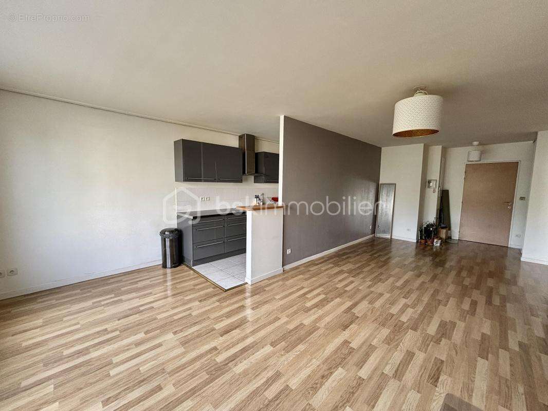 Residence récente proche de bretonneau - photo 2