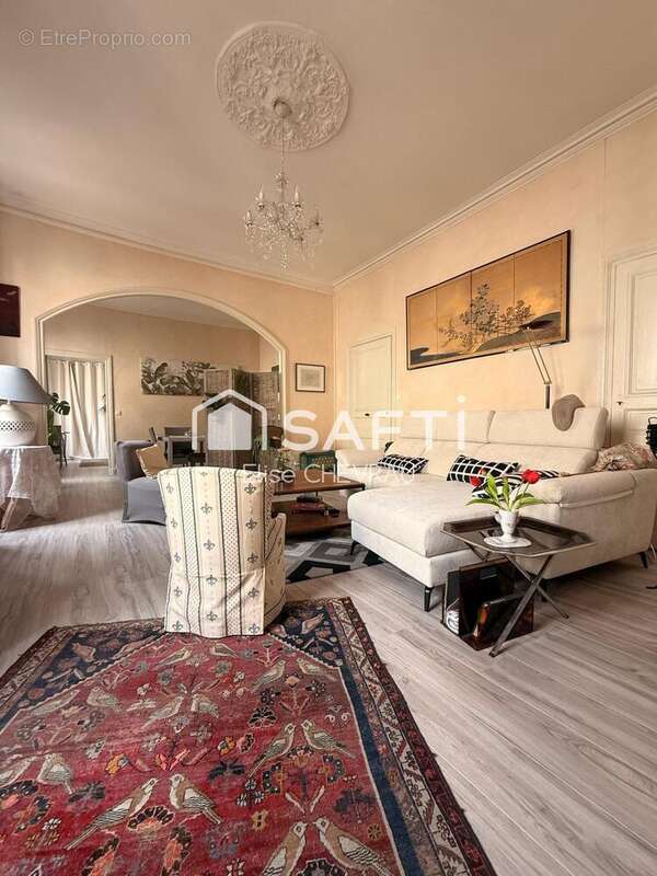Photo 2 - Appartement à MACON