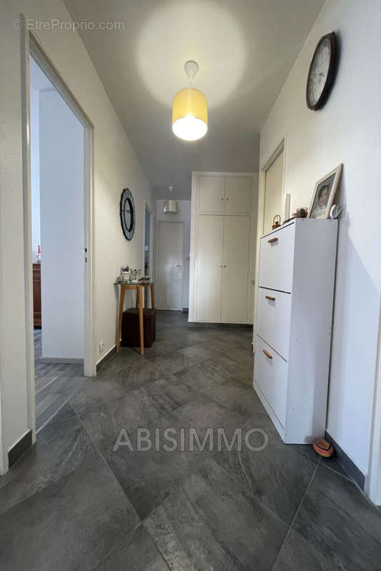 Appartement à CHARTRES