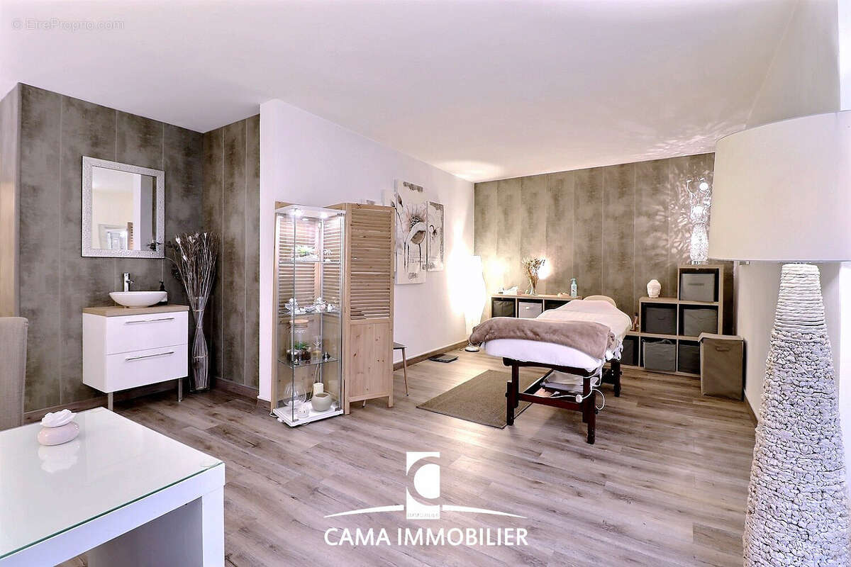 Appartement à ROCQUENCOURT